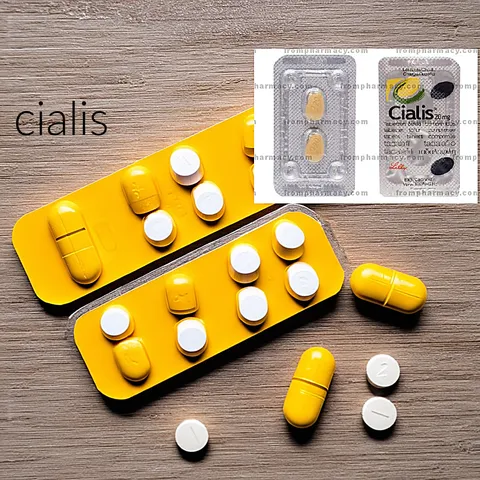 Cialis acquisto internet